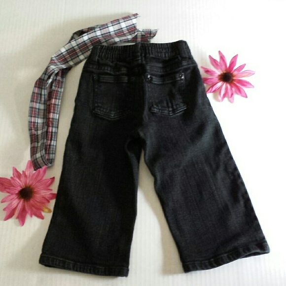 Ralph Lauren Jeans Dark Wash Size 24M - Picture 2 of 8